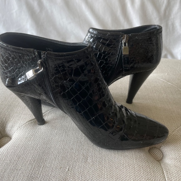 Prada Booties - Picture 6 of 8